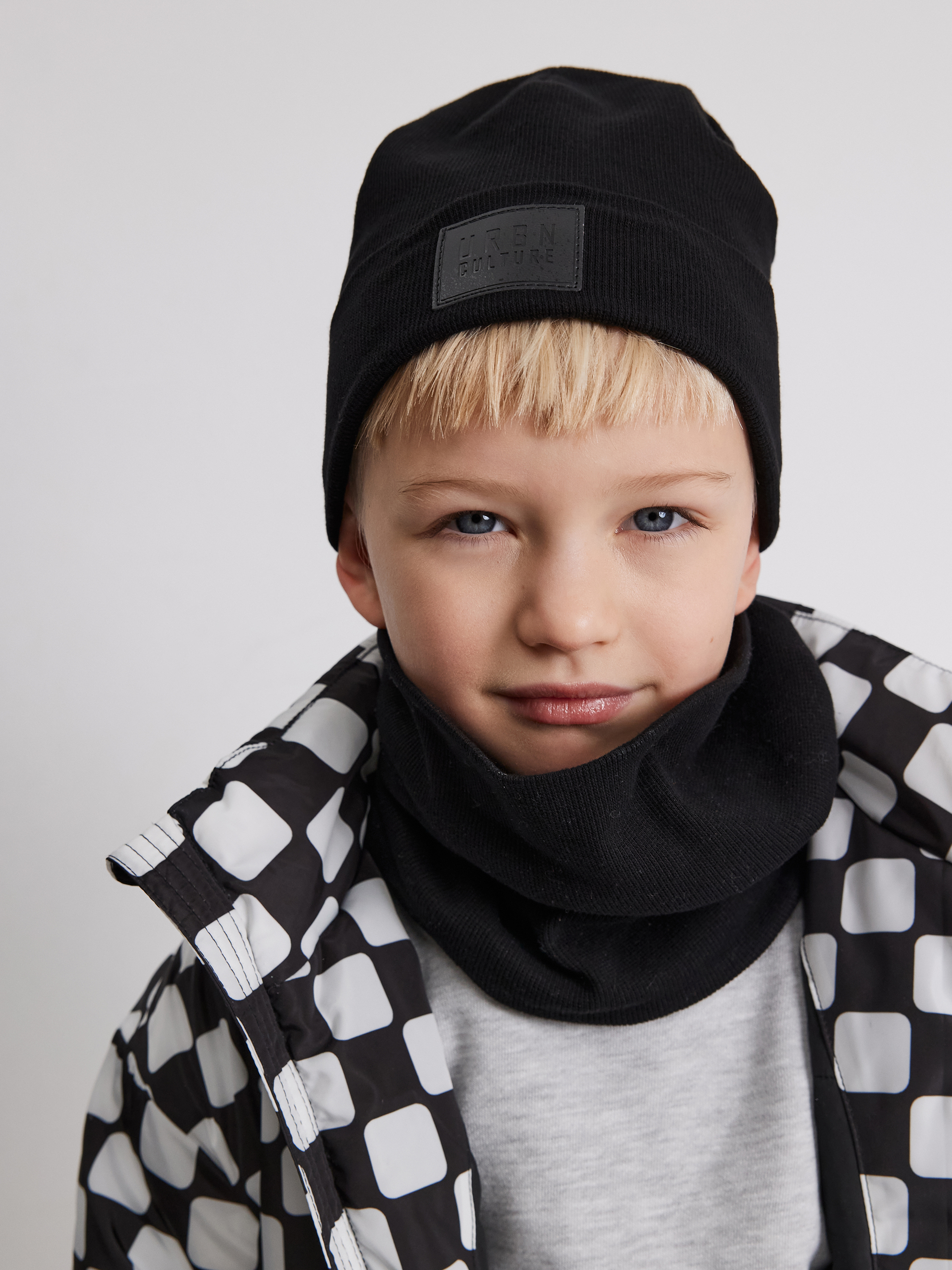 Шапка Acoola 20136400278_0095218 - фото 1