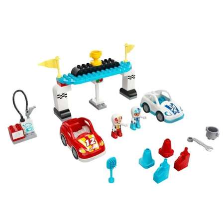 Конструктор LEGO DUPLO блочный