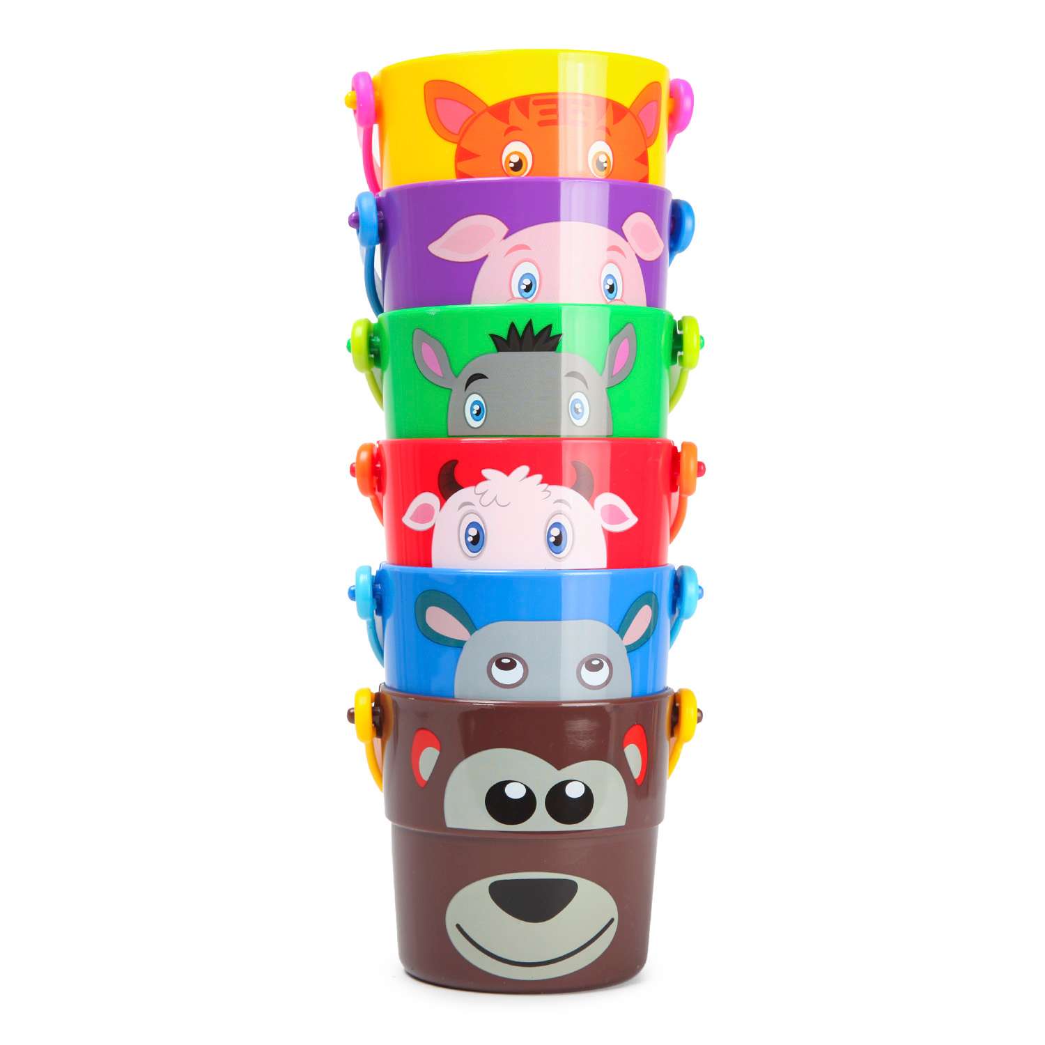 Игрушка Ocie пирамидка - фото 9