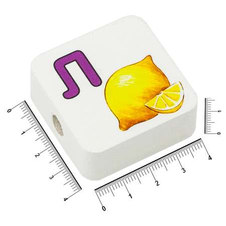 Игрушка Alatoys Азбука в ассортименте