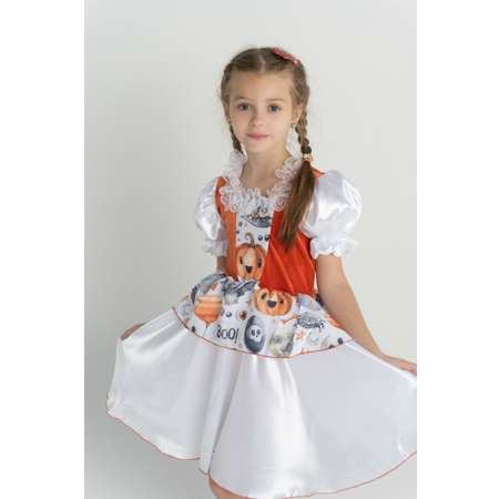 Карнавальный костюм Larisol kids
