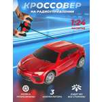 Автомобиль РУ Veld Co 1:24