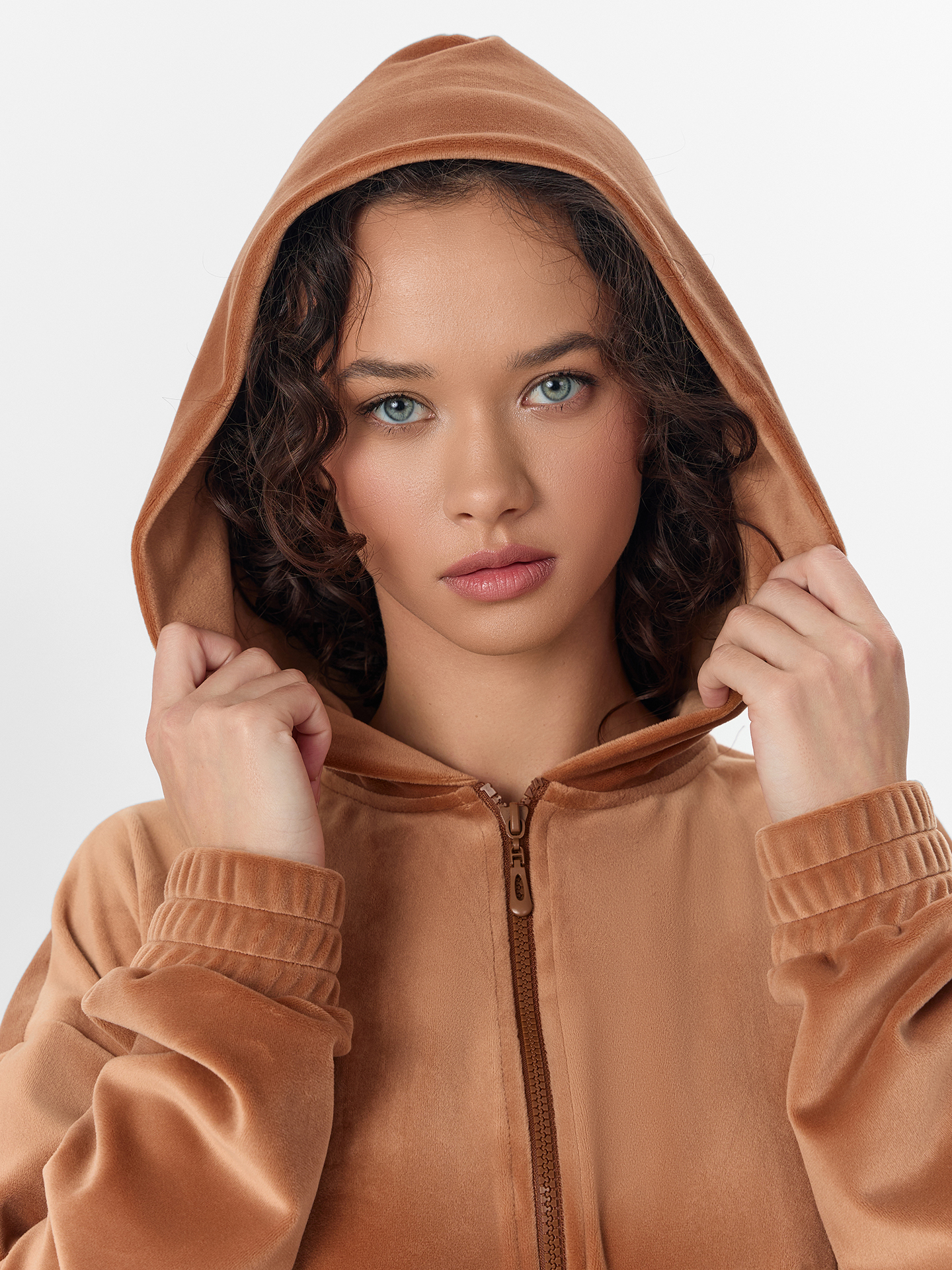 Комплект Mark Formelle (Марк Формэль) 592632/жженый сахар - фото 5