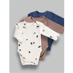 Боди 3 шт ШВЕЙНЫЕ ИСТОРИИ