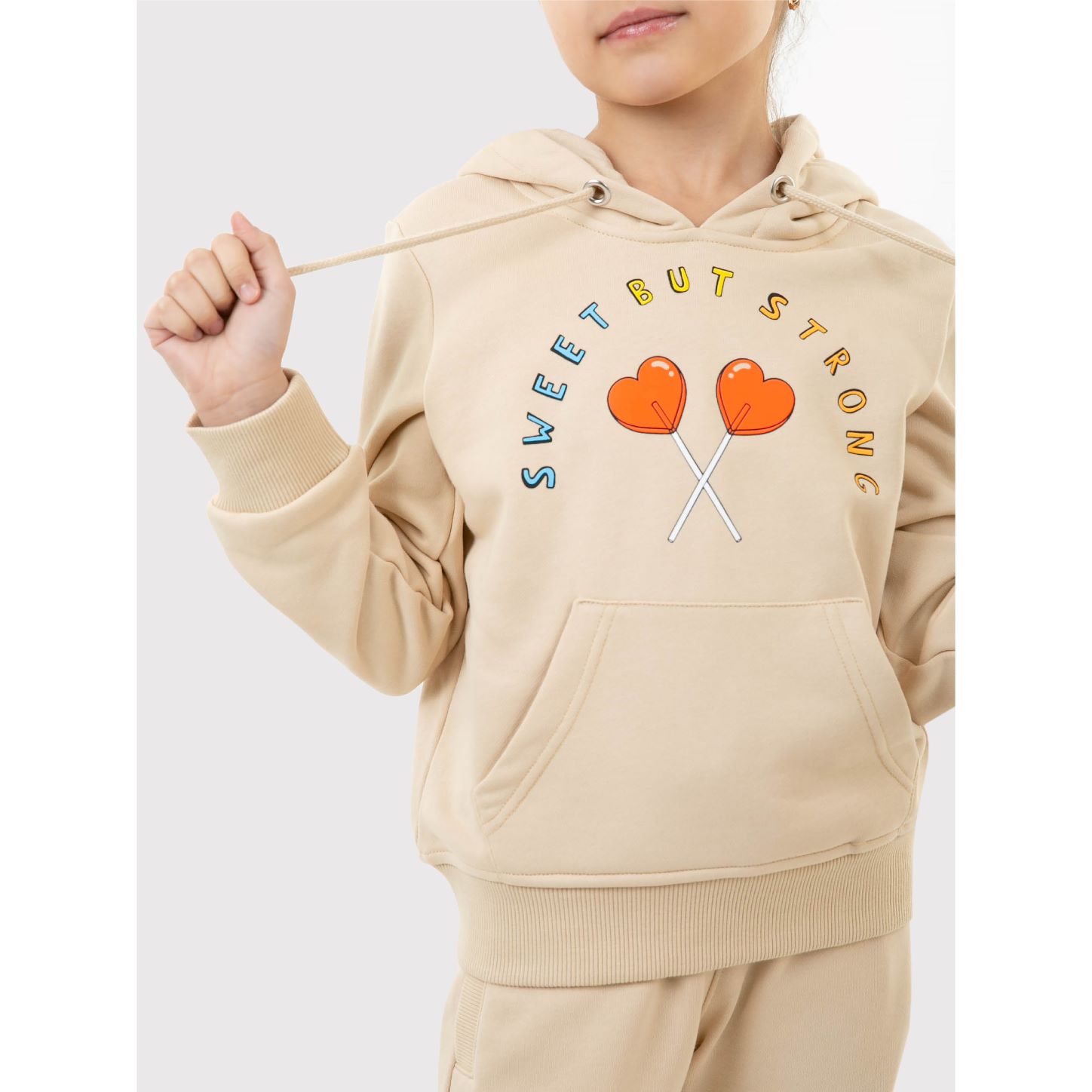 Худи BROSTEM GH1A2-T3 - фото 2