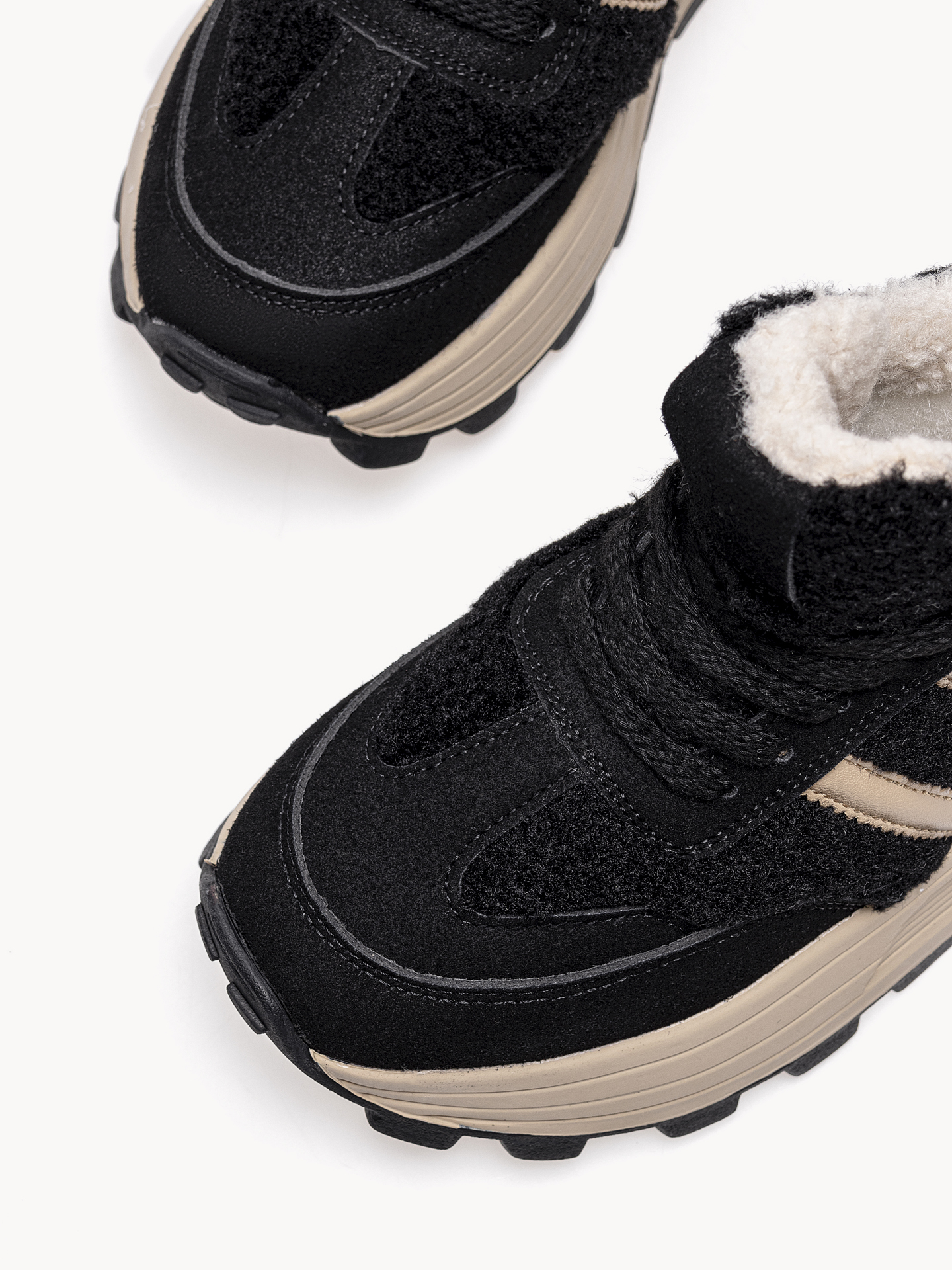 Ботинки BADEN KAC005-010 - фото 9