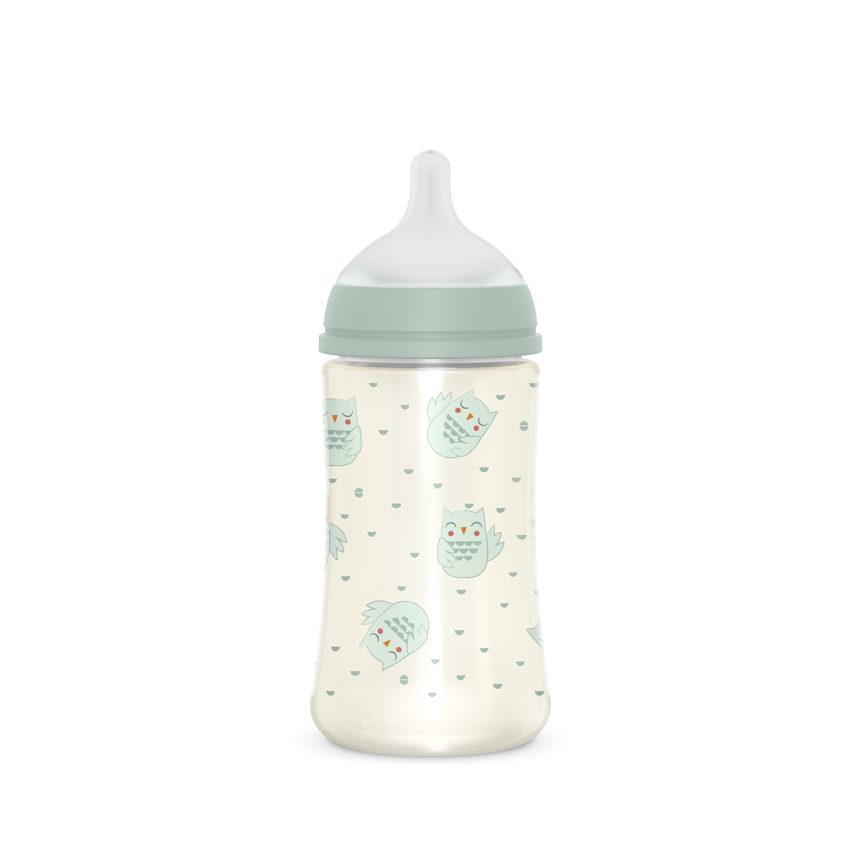 Бутылочка Suavinex Anti-Colic 270 мл - фото 2