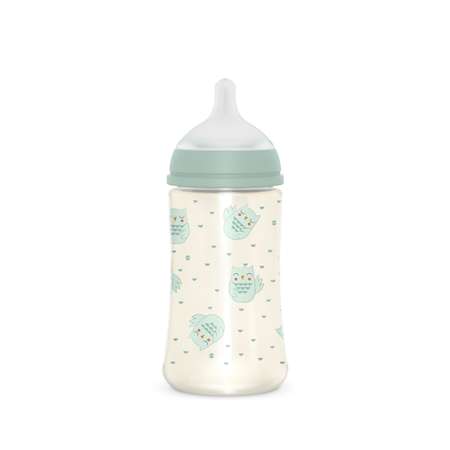 Бутылочка Suavinex Anti-Colic 270 мл