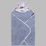 Полотенце уголок Daisy 75 x 75 см