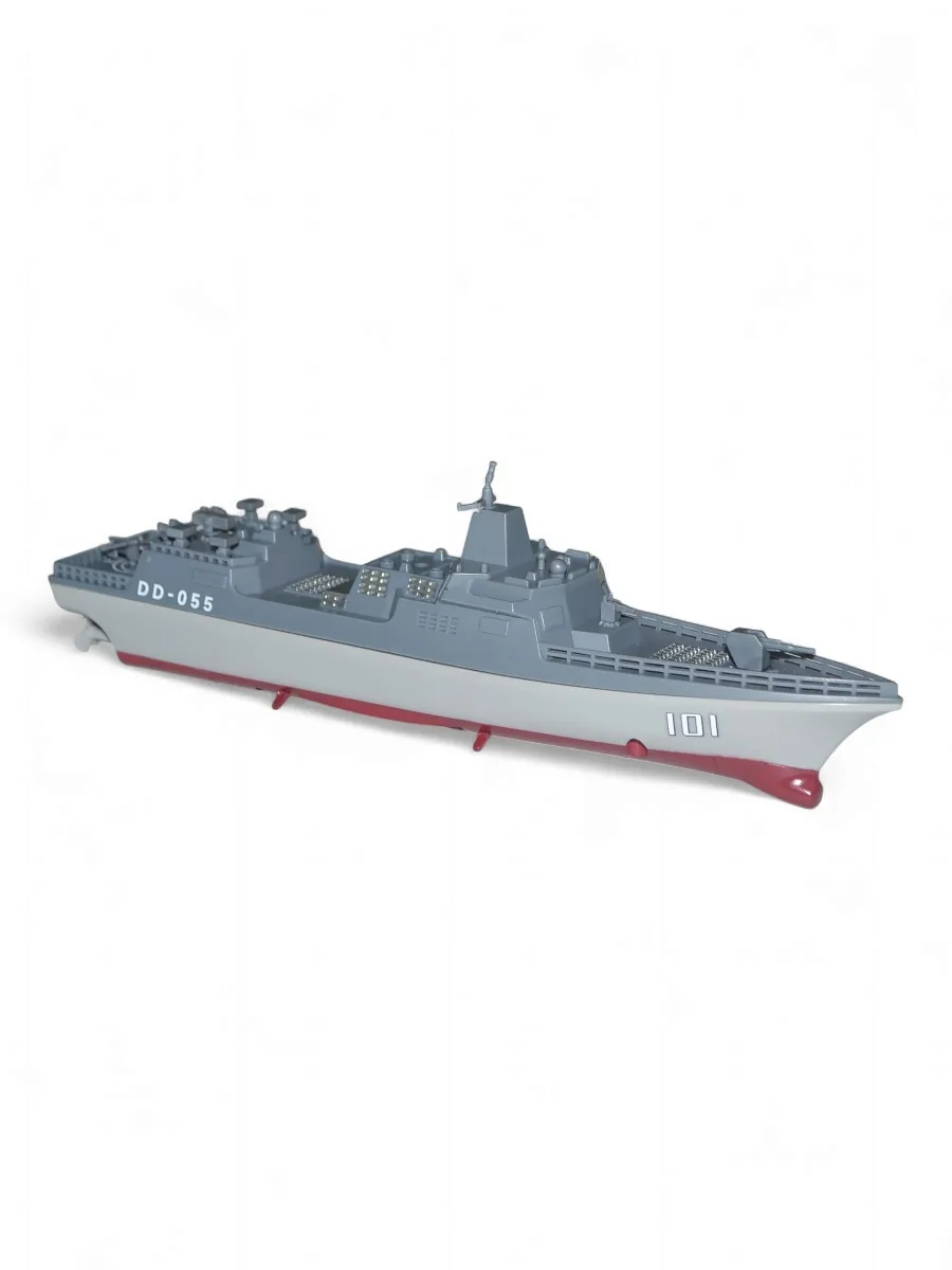 Автомобиль РУ Happy Cow - фото 5