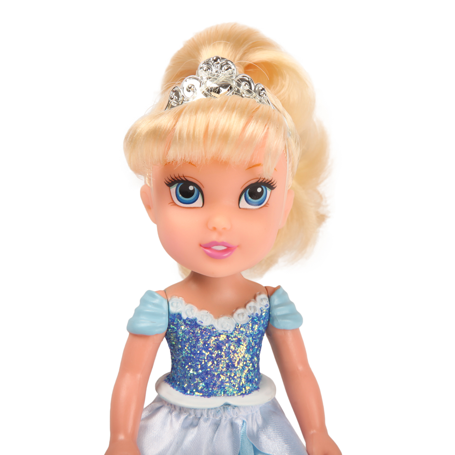 Кукла мини Jakks Pacific 206084 - фото 7