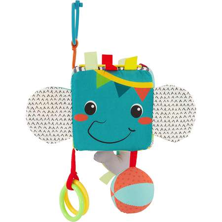 Игрушка Infantino Бизикуб 306588