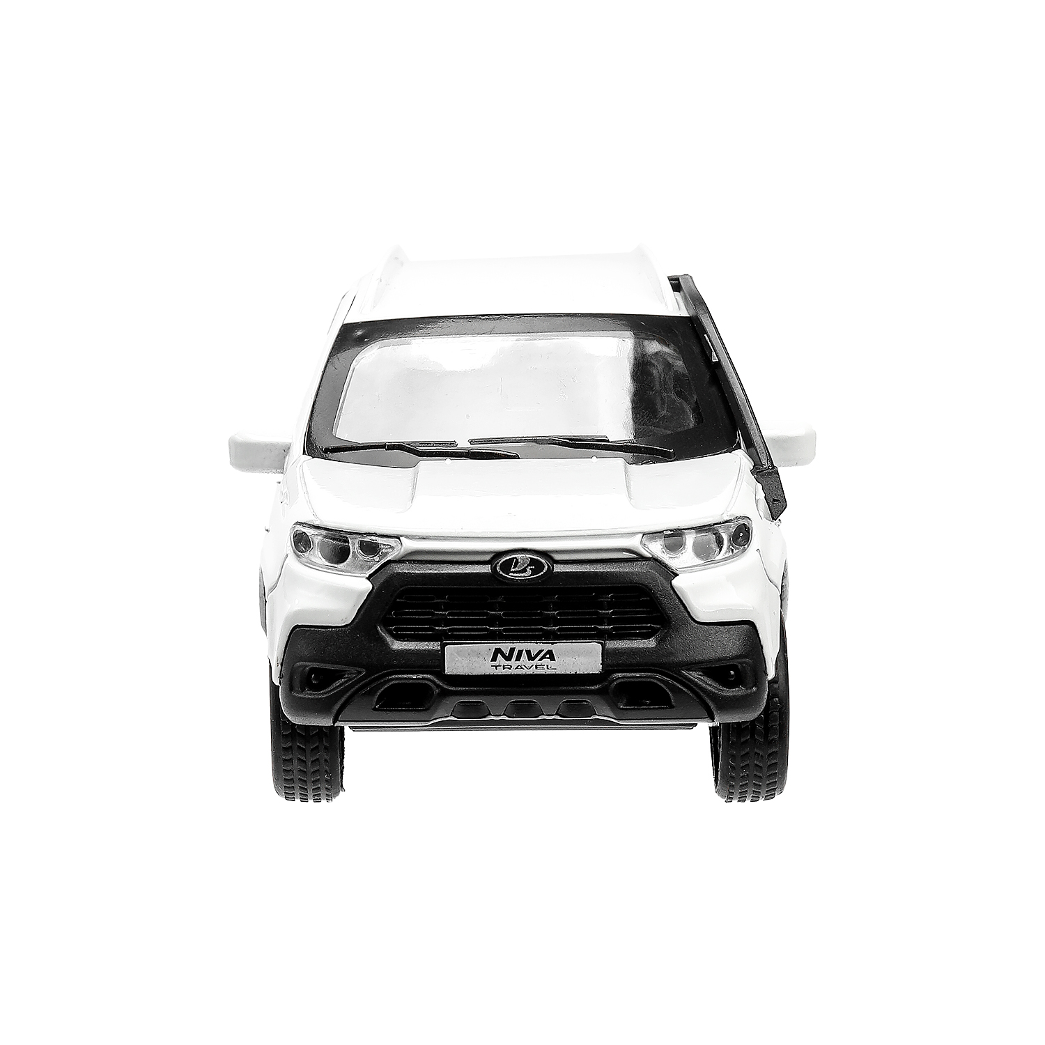 Автомобиль Технопарк LADA 387128 - фото 10