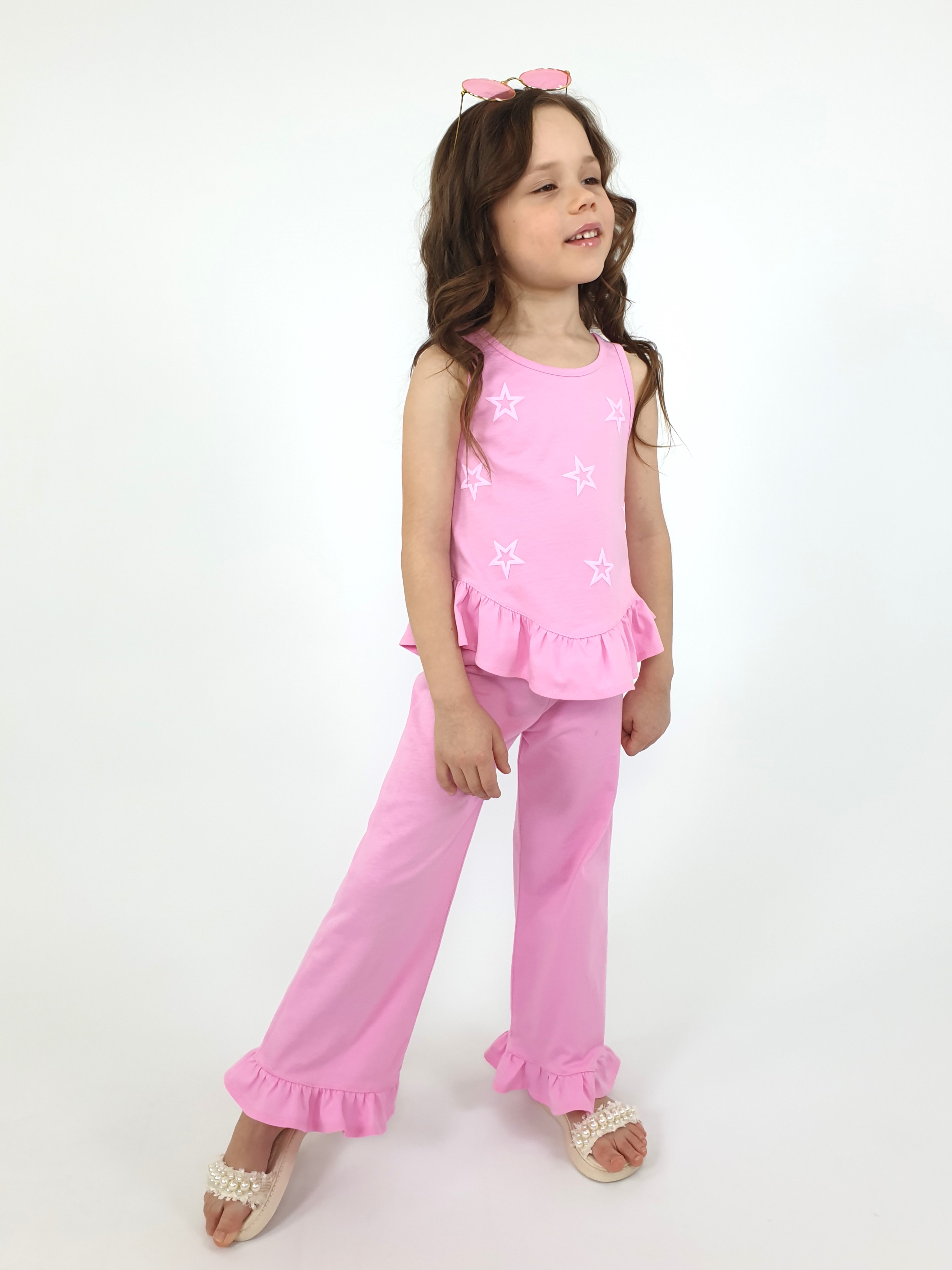 Комплект Luneva 02-147-1. - фото 5