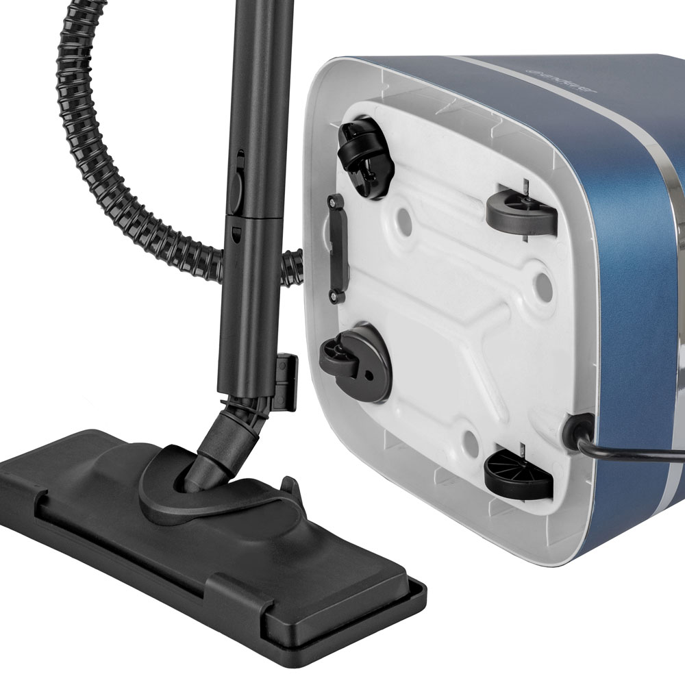 Пароочиститель ENDEVER Odyssey Q-810 - фото 6