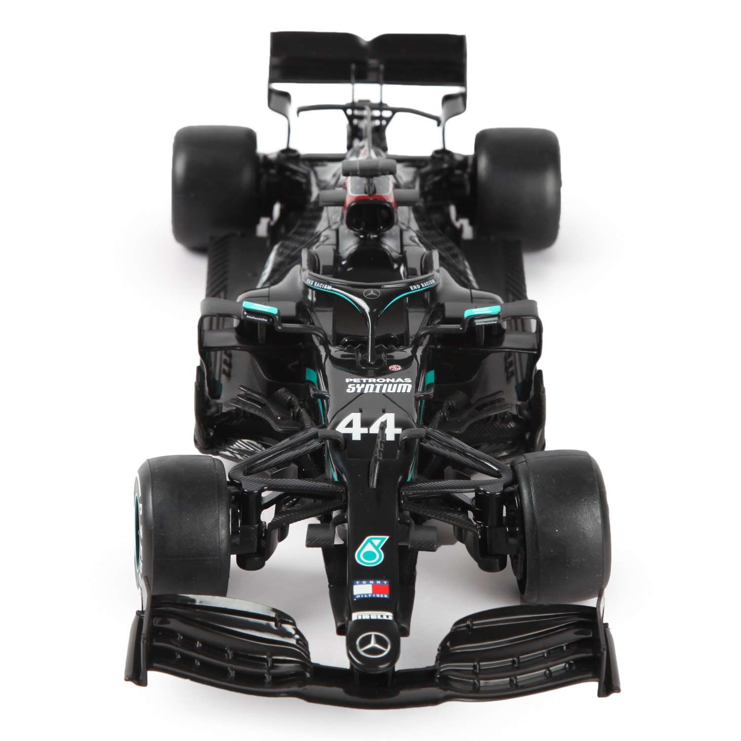 Автомобиль РУ Rastar Mercedes 1:18 - фото 6