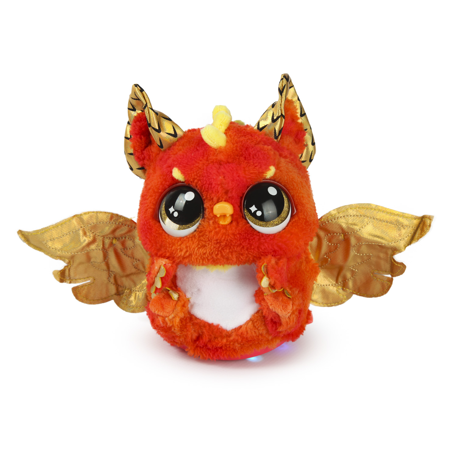 Фигурка Hatchimals Alive Драггл - фото 4