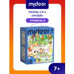 Пазл Mideer классический