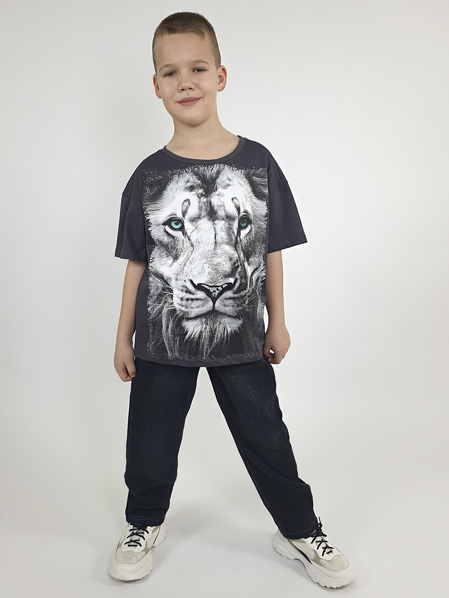 Футболка Luneva 51-06-2. - фото 1