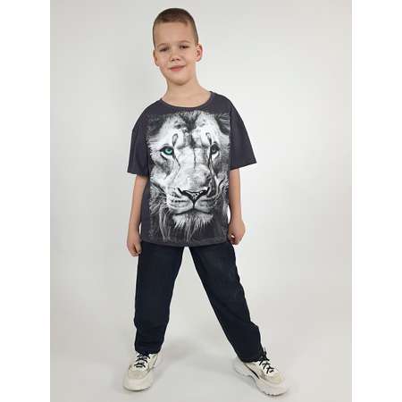 Футболка Luneva