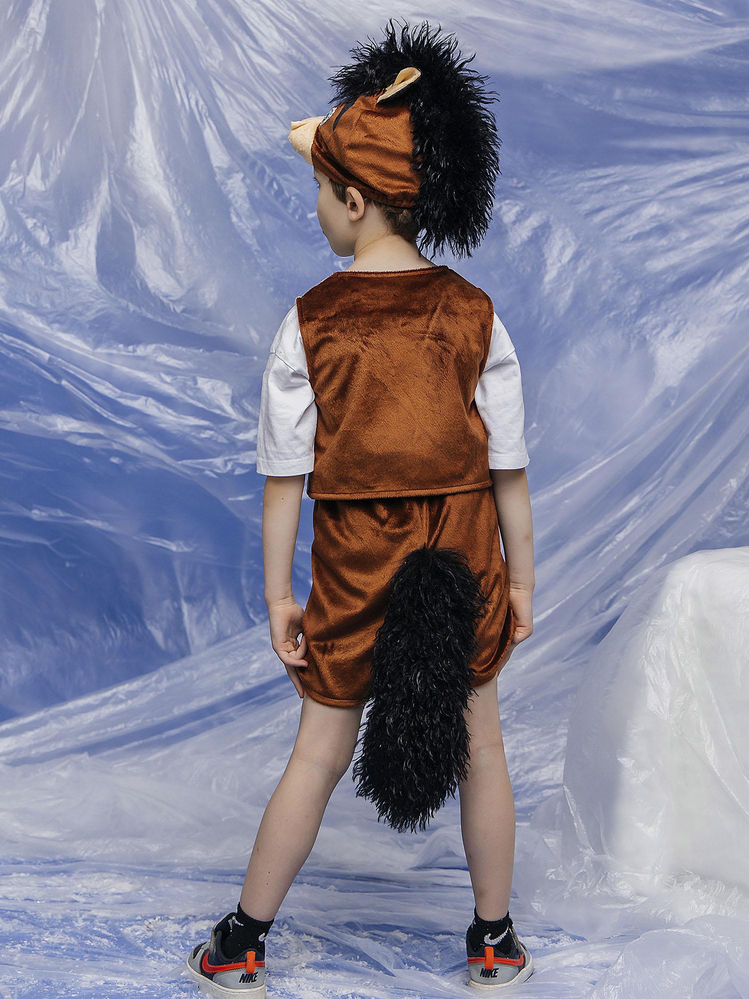 Костюм пуговка 4055 к-25 - фото 6