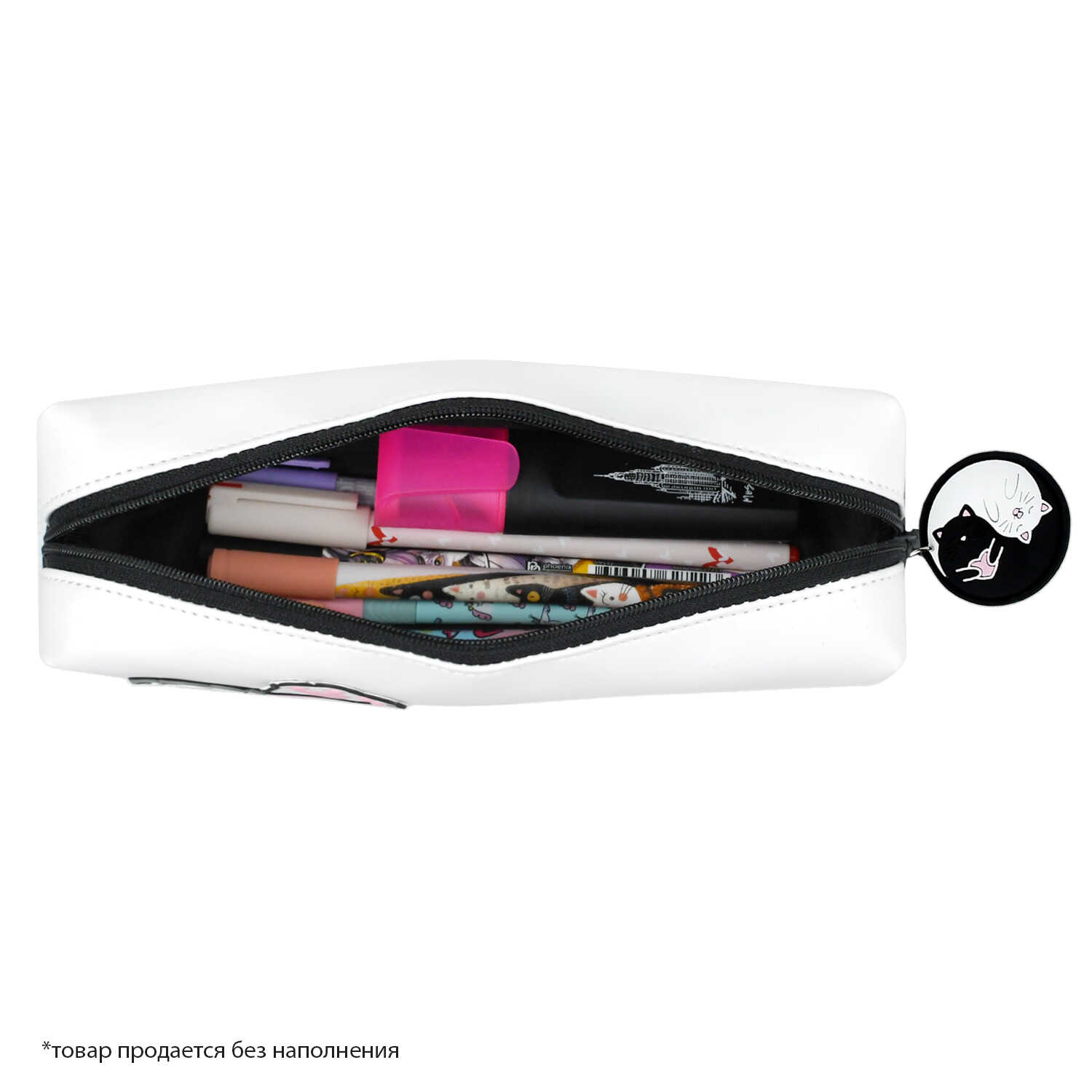 Пенал Феникс + Инь янь - фото 4