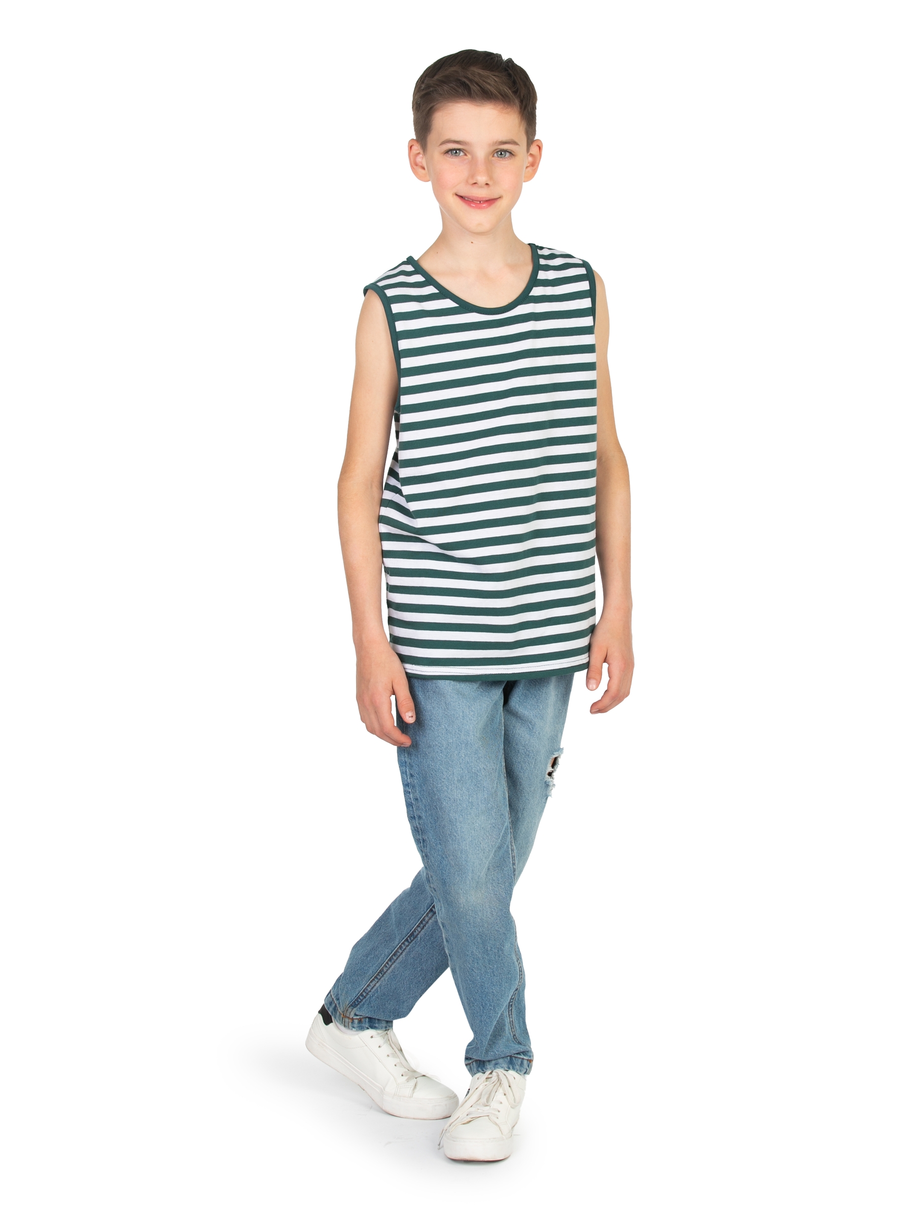 Майка N.O.A. 11557-2 - фото 10