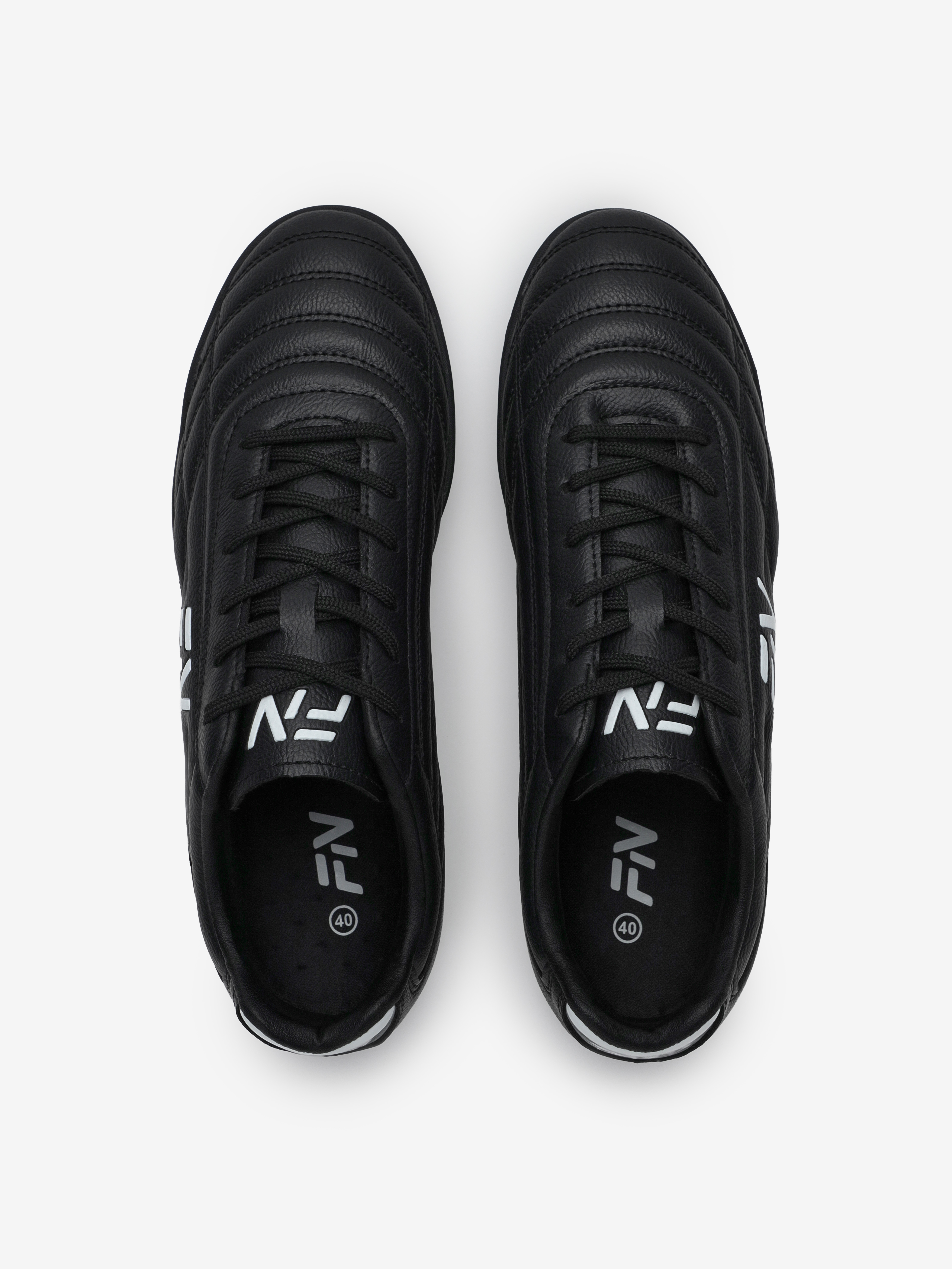 Бутсы FN KFN5061001-000 - фото 14