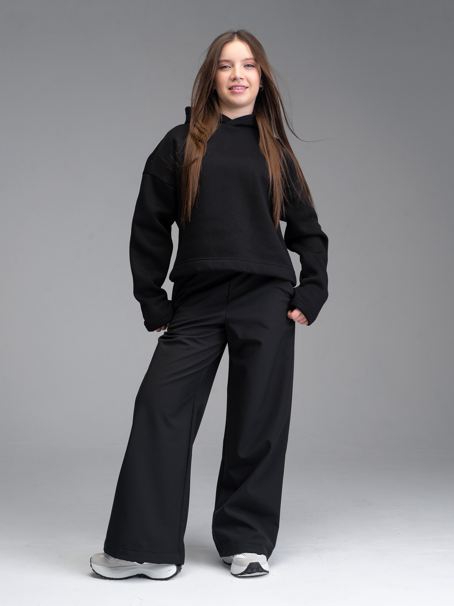 Брюки Looklie 0893MFch - фото 2