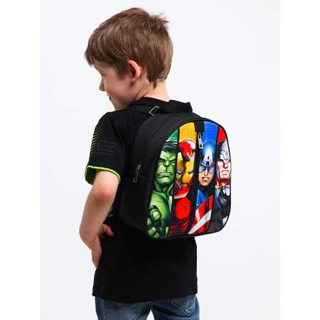 Рюкзак Marvel