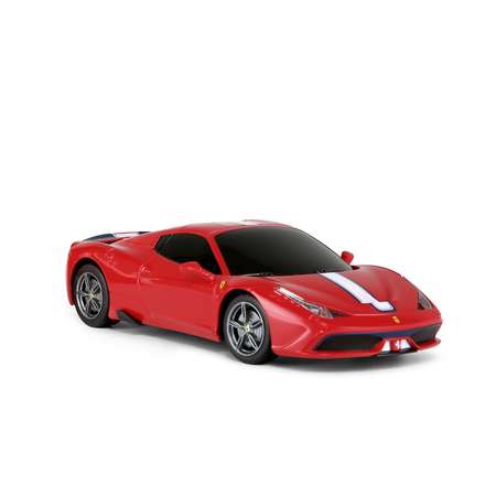 Автомобиль РУ Rastar Ferrari 1:24