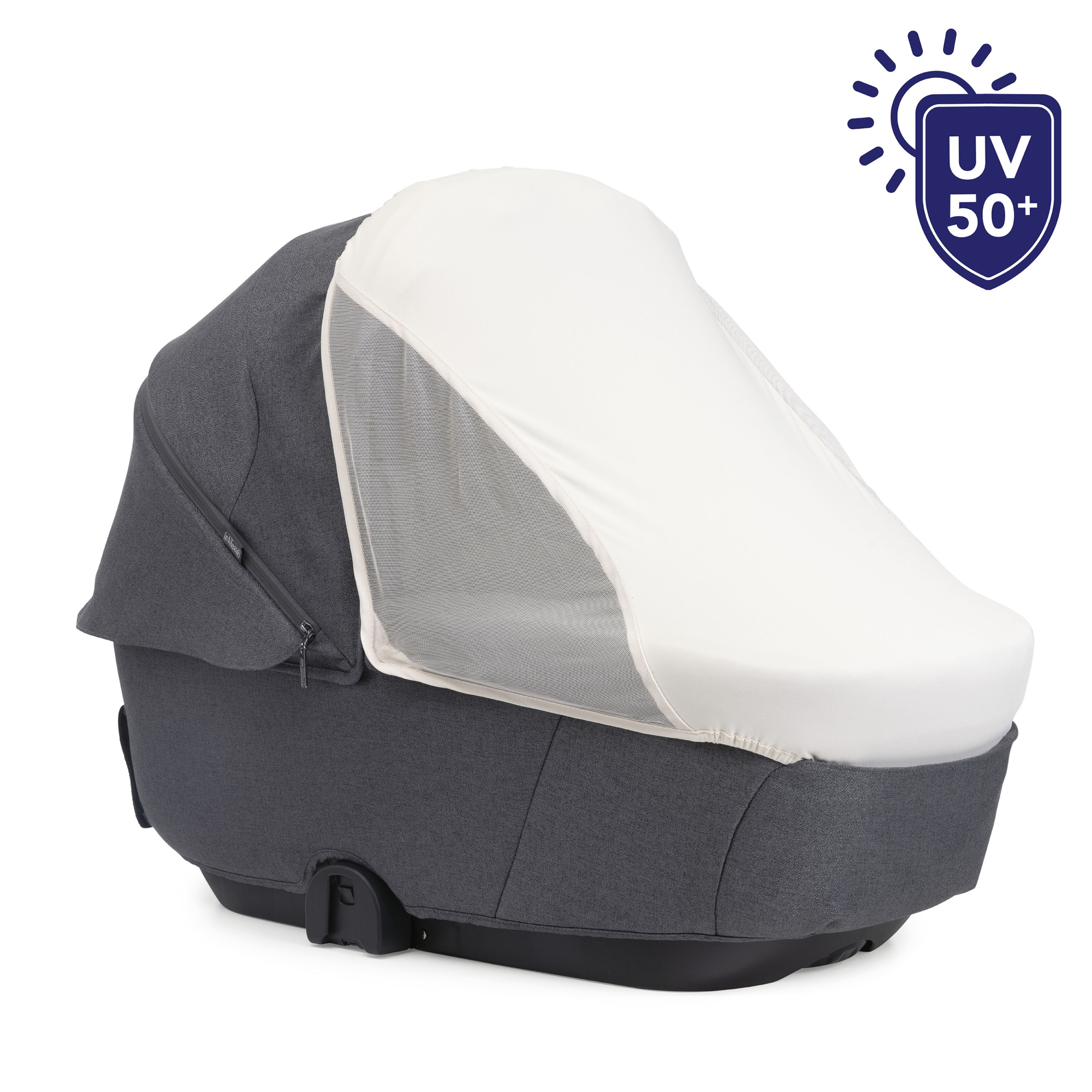 Люлька Chicco Gran comfort - фото 3