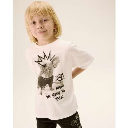 Футболка Futurino Fashion