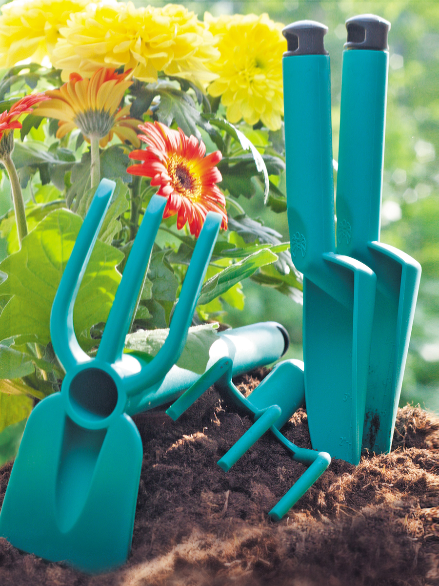 Лопатка Solaris 2 шт. - фото 6