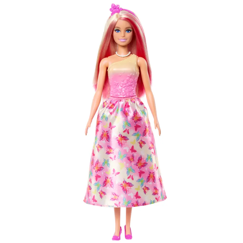Кукла модельная Mattel Dreamtopia Принцесса HRR08 HRR08 - фото 5