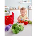 Игрушка Hape продукты