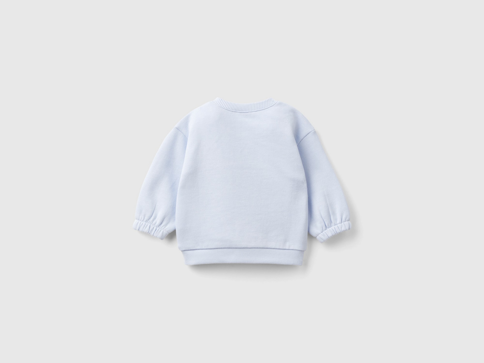 Свитшот United Colors of Benetton 24A_3J70A1058_081 - фото 3