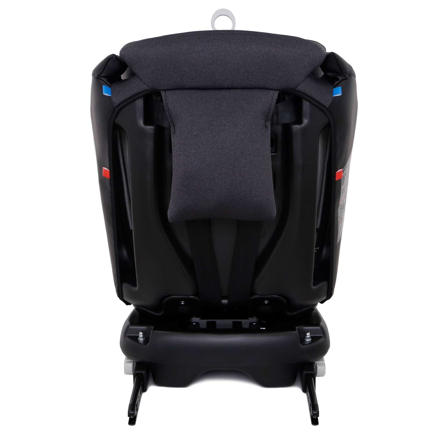 Автокресло Olsson Universe Black Isofix 0+/1/2/3 (0-36 кг) - фото 23