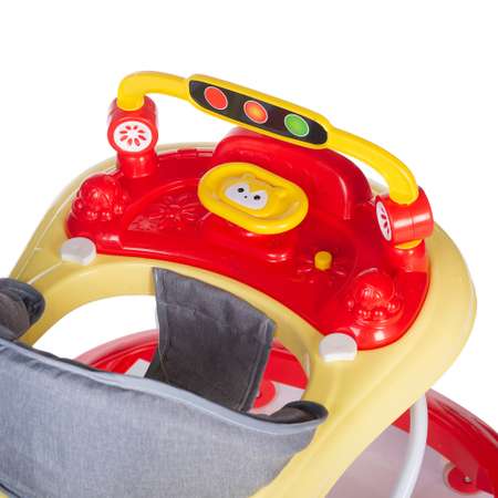Ходунки Babyhit Jolly Car