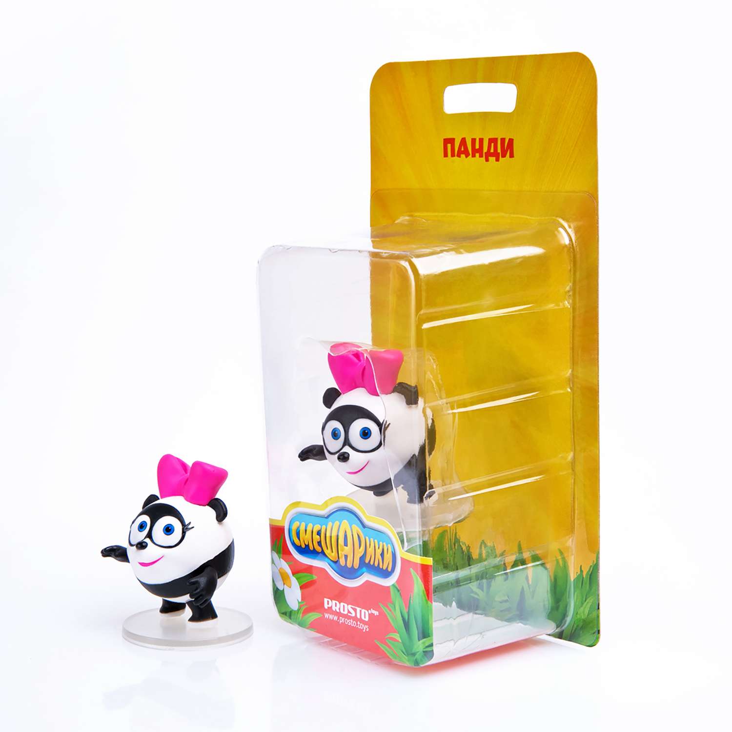 Фигурка Prosto toys - фото 3