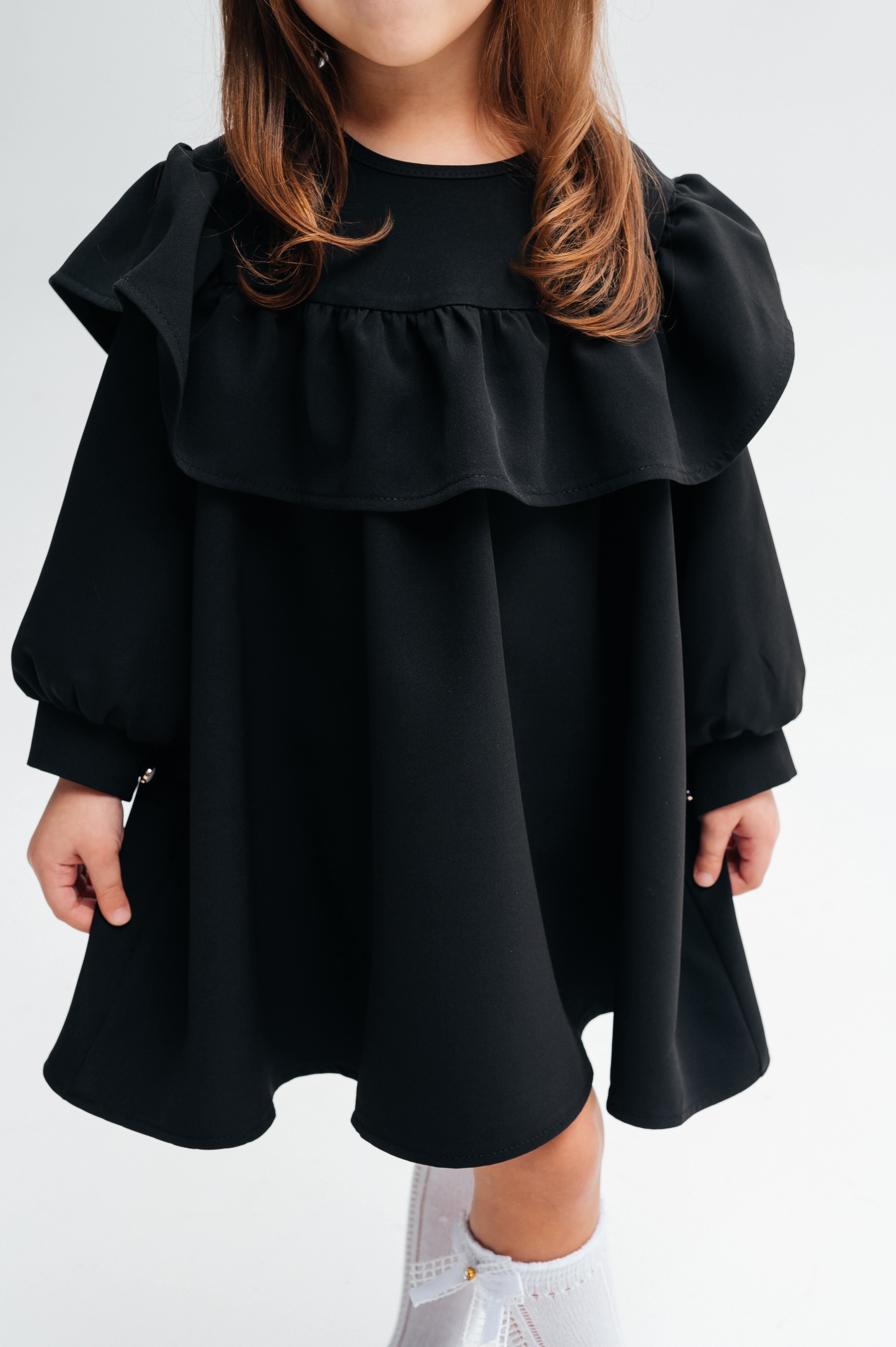 Платье Scalyaria kids Р632141142 - фото 3