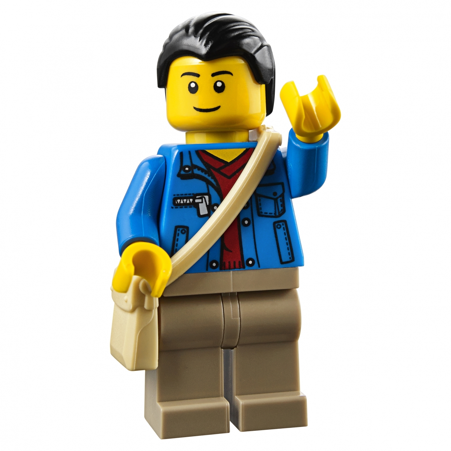 Конструктор LEGO City - фото 17