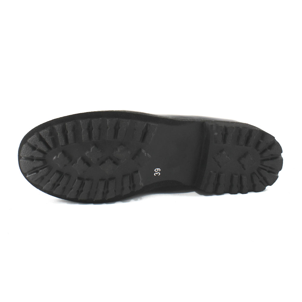 Туфли Europen 568127/01-02-СВ EUROPEN Туфли подростковые,темно-синий - фото 5