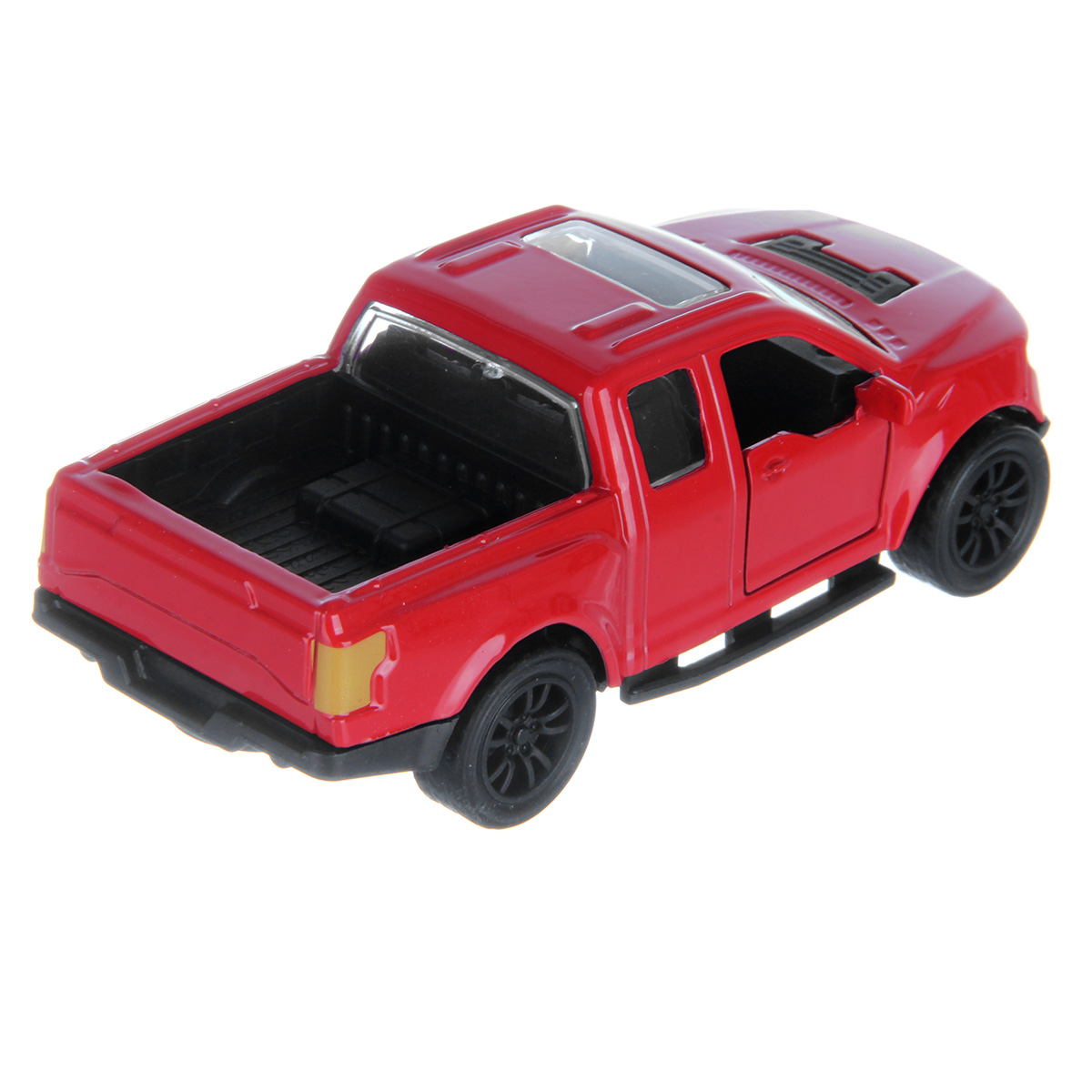 Автомобиль Veld Co 1:36 136116 - фото 12