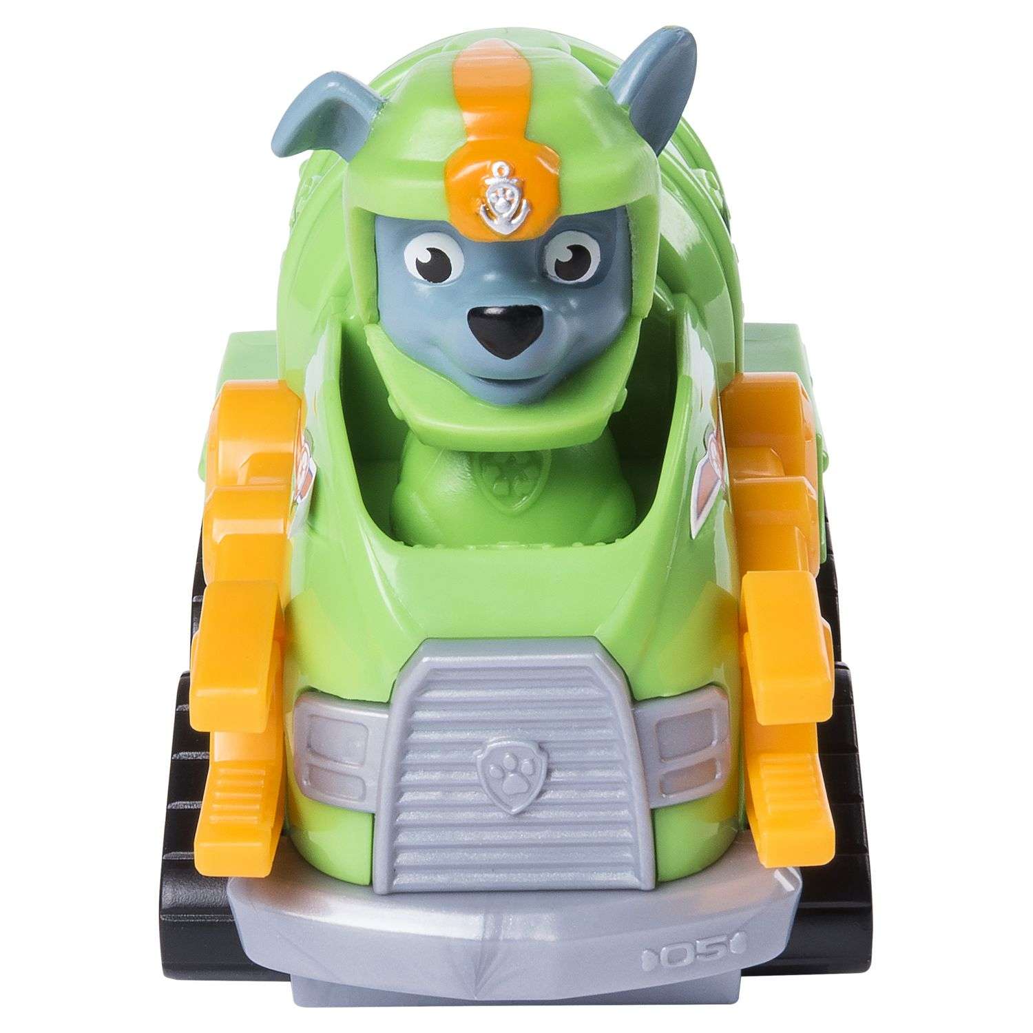 Автомобиль Paw Patrol 6040907.0 - фото 3