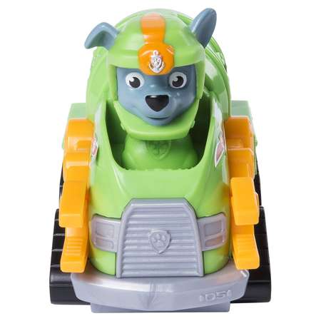 Автомобиль Paw Patrol
