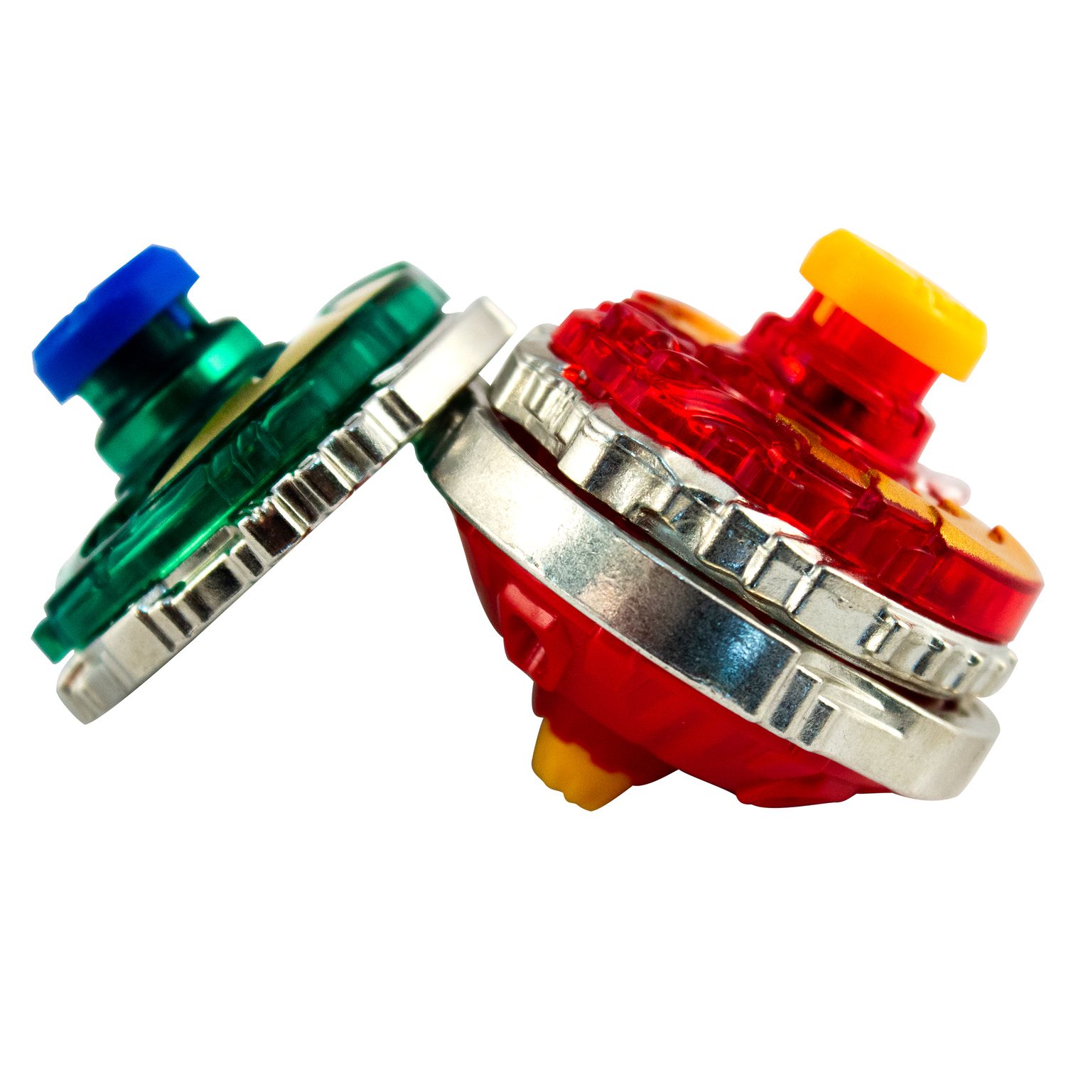 Игровой набор Spin Combo - фото 7