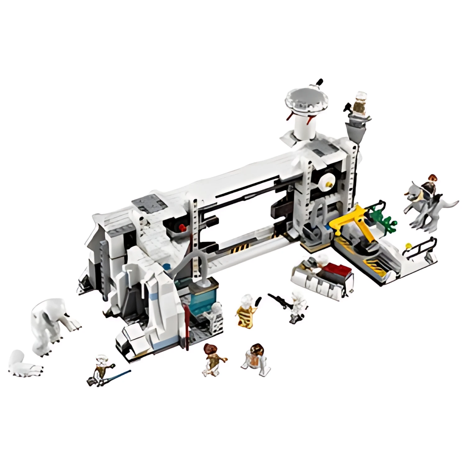 Конструктор LEGO Star Wars - фото 2