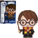 Пазл WWO Harry Potter 3D