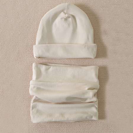 Шапка BabyEdel